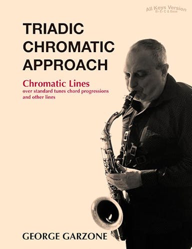 Chromatic Lines book cover